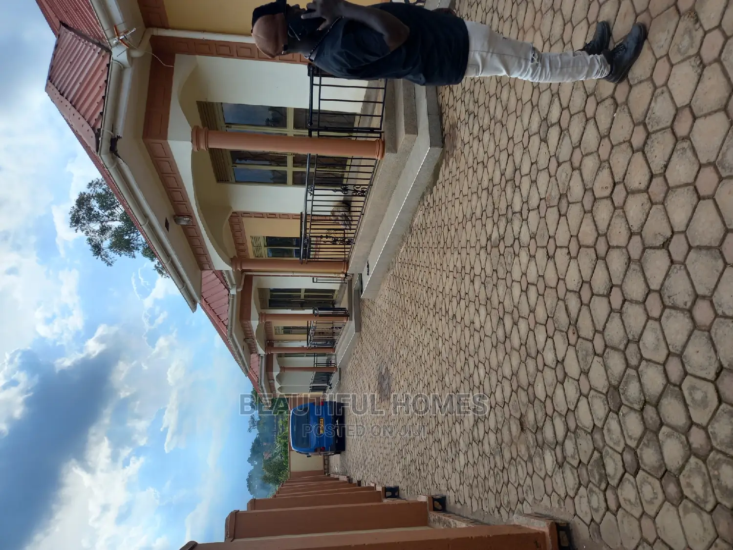 Furnished 2bdrm Apartment in Namugongo, Central Division for Sale