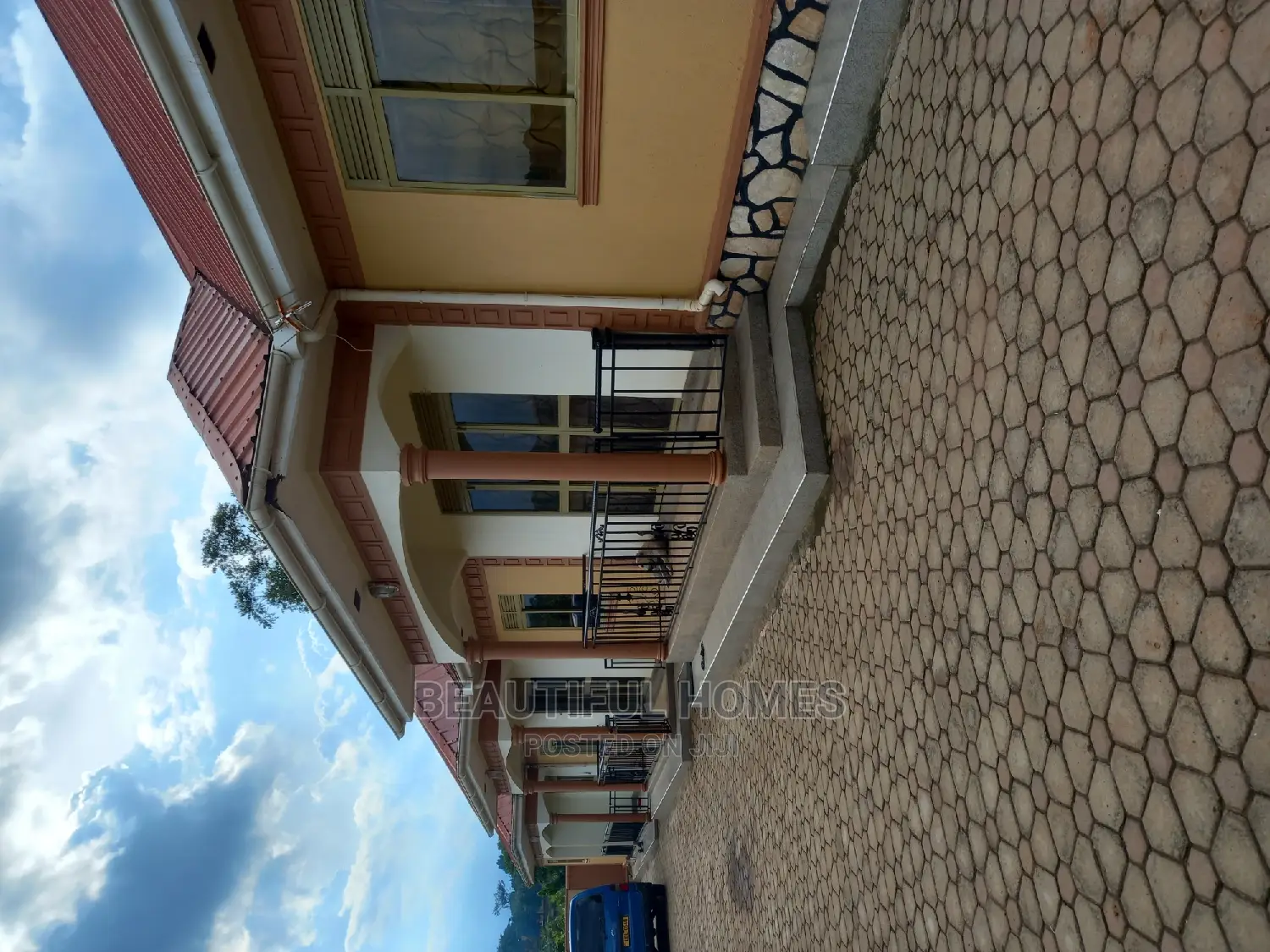Furnished 2bdrm Apartment in Namugongo, Central Division for Sale