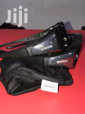 A Pair Of Sony Active 3D Glasses(Top Rated)