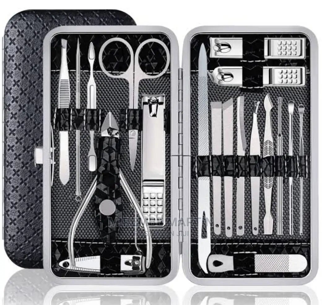 Manicure Kit