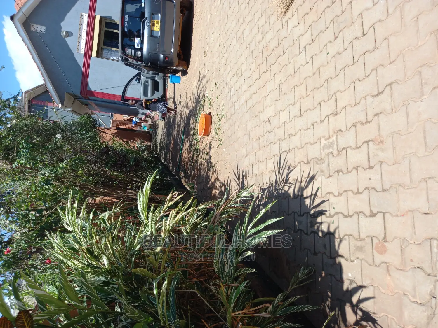 Furnished 2bdrm Apartment in Namugongo, Central Division for Sale