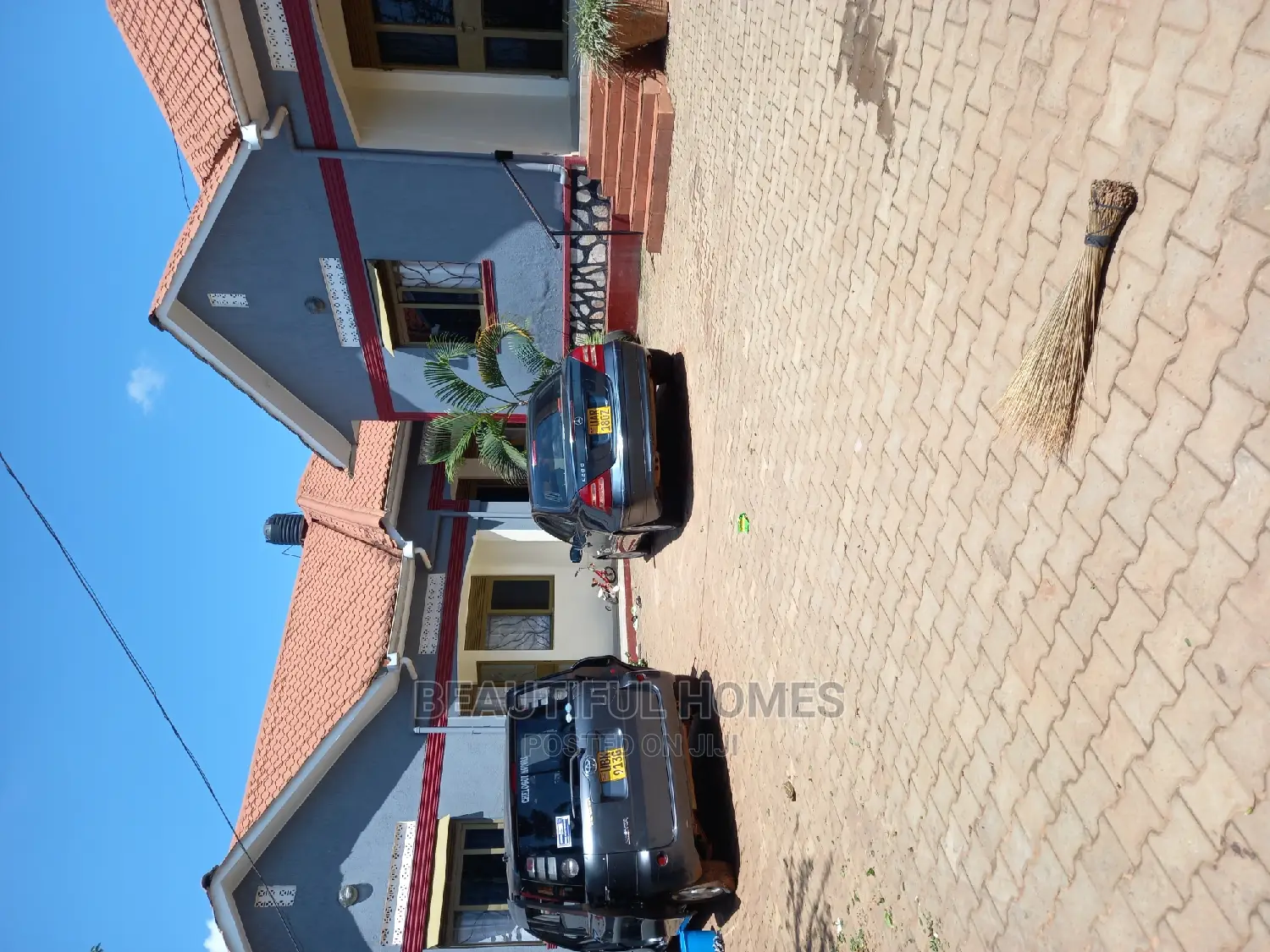 Furnished 2bdrm Apartment in Namugongo, Central Division for Sale