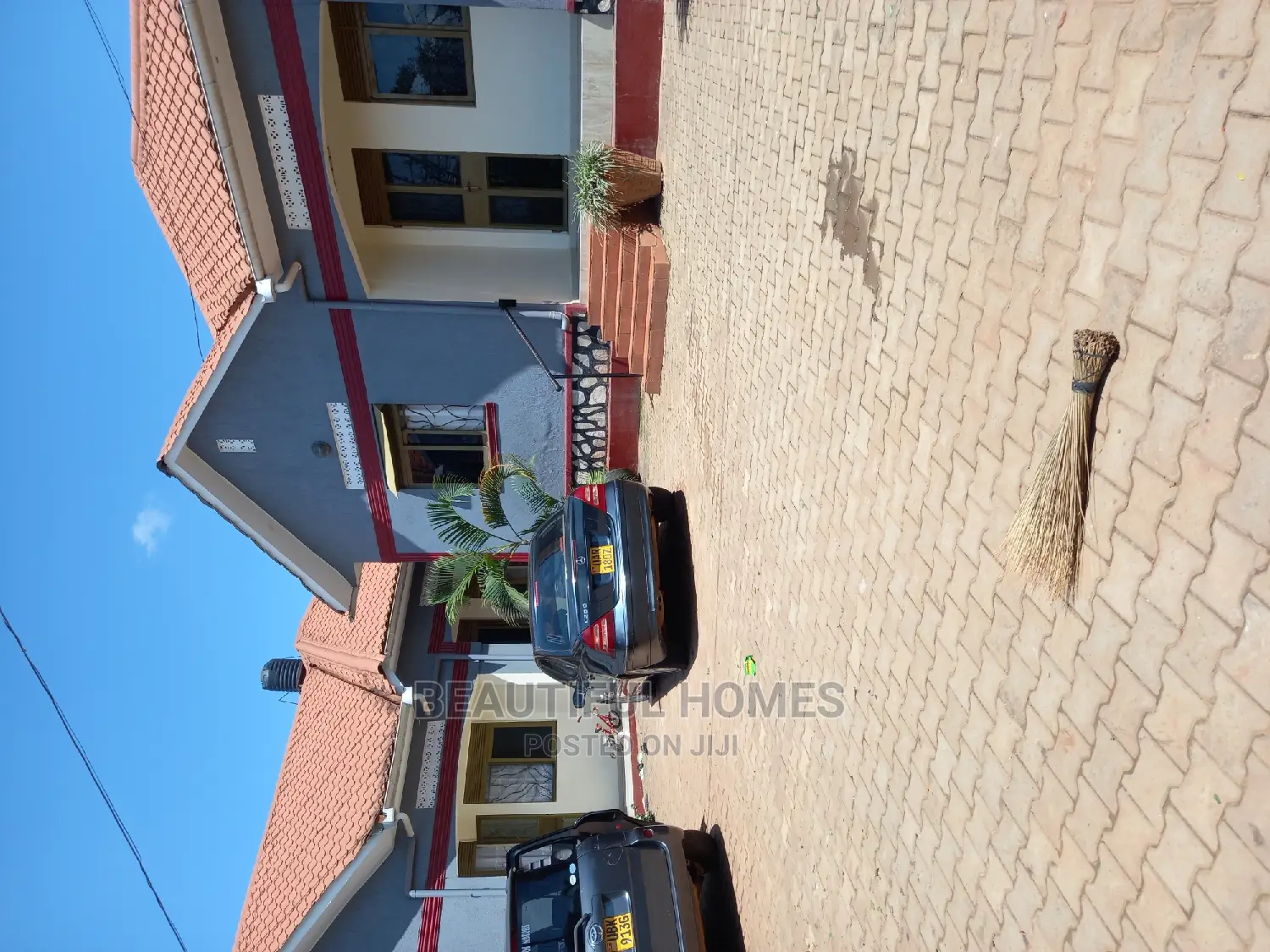 Furnished 2bdrm Apartment in Namugongo, Central Division for Sale