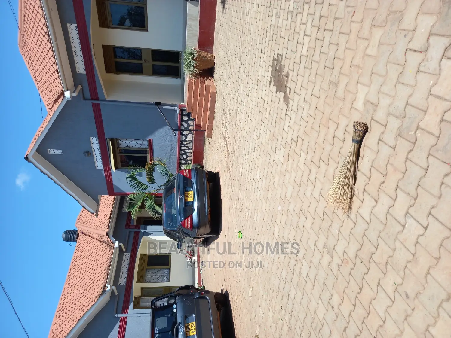 Furnished 2bdrm Apartment in Namugongo, Central Division for Sale