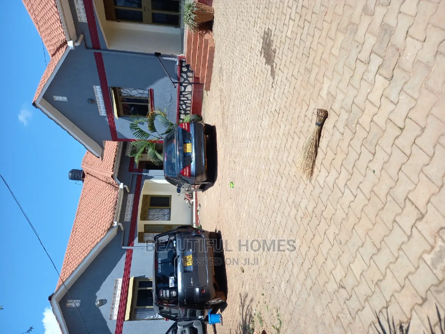 Furnished 2bdrm Apartment in Namugongo, Central Division for Sale