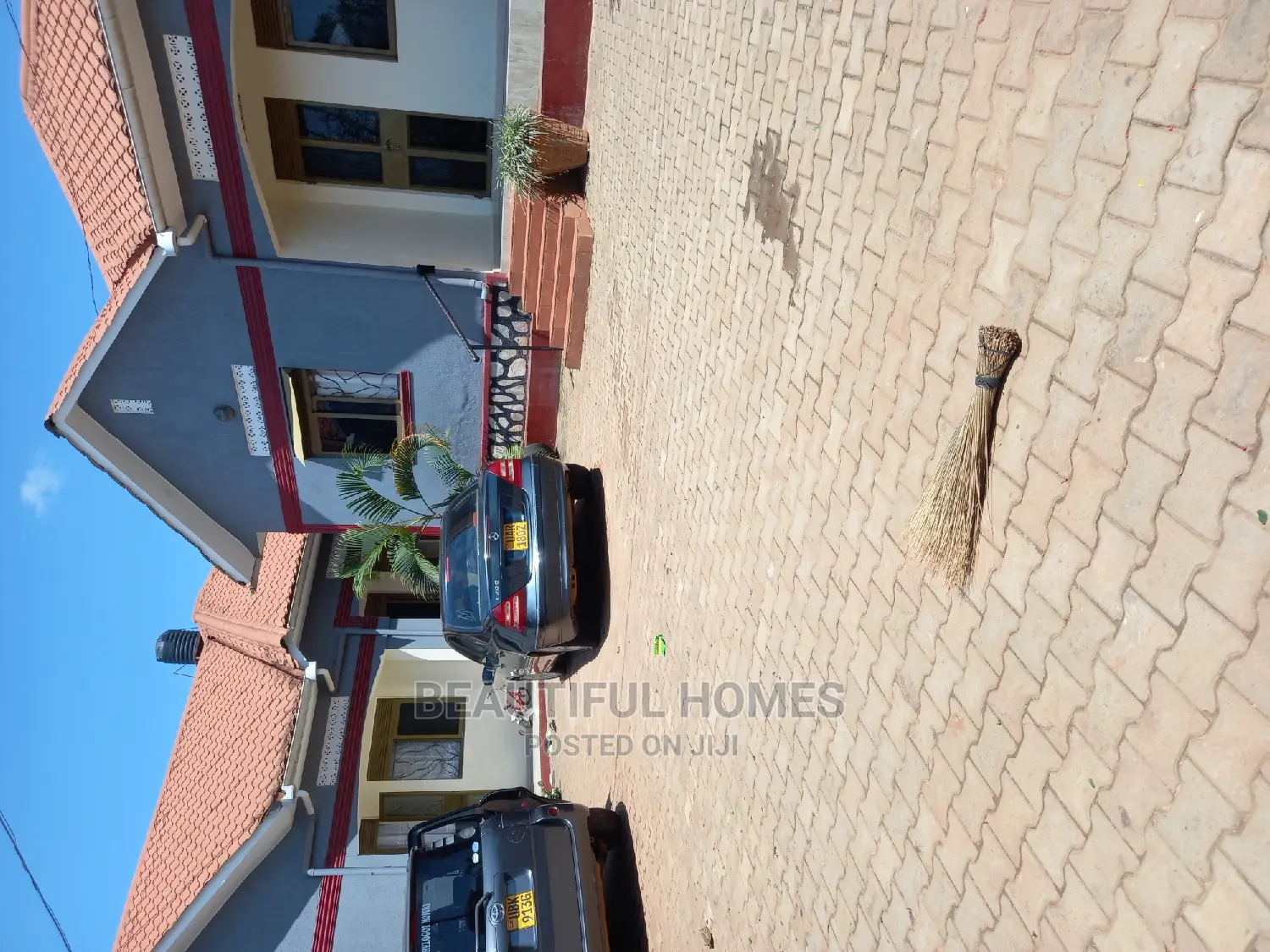 Furnished 2bdrm Apartment in Namugongo, Central Division for Sale