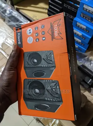 Laptop Speakers T-008a