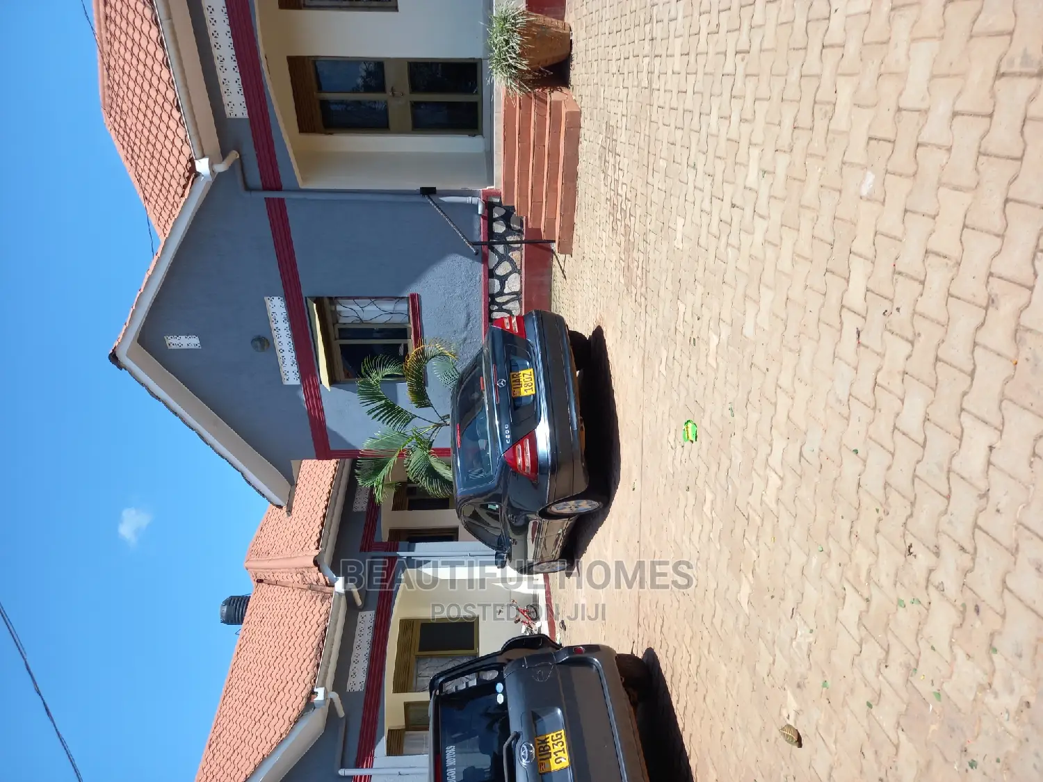 Furnished 2bdrm House in Namugongo, Central Division for Sale