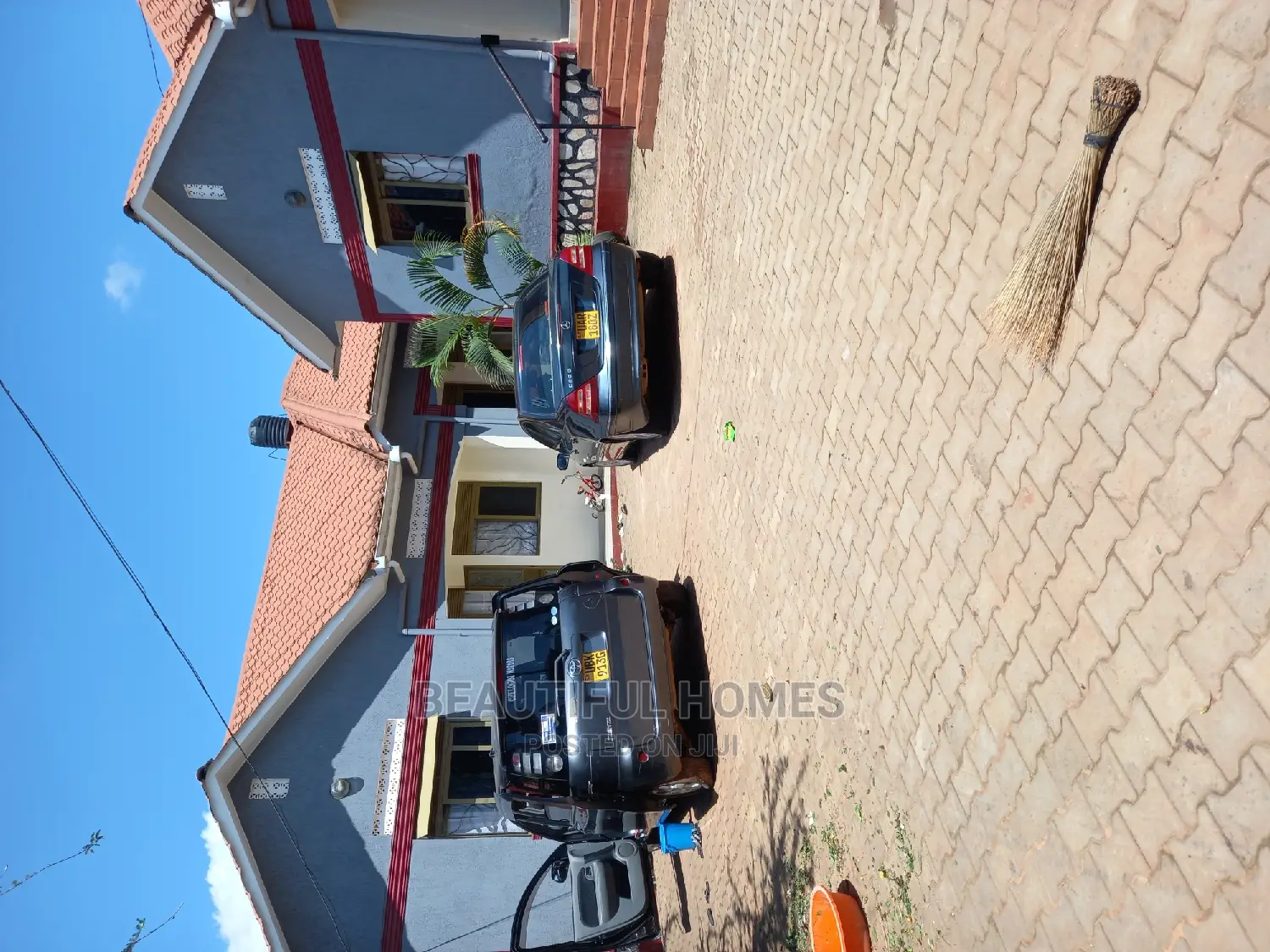 Furnished 2bdrm House in Namugongo, Central Division for Sale
