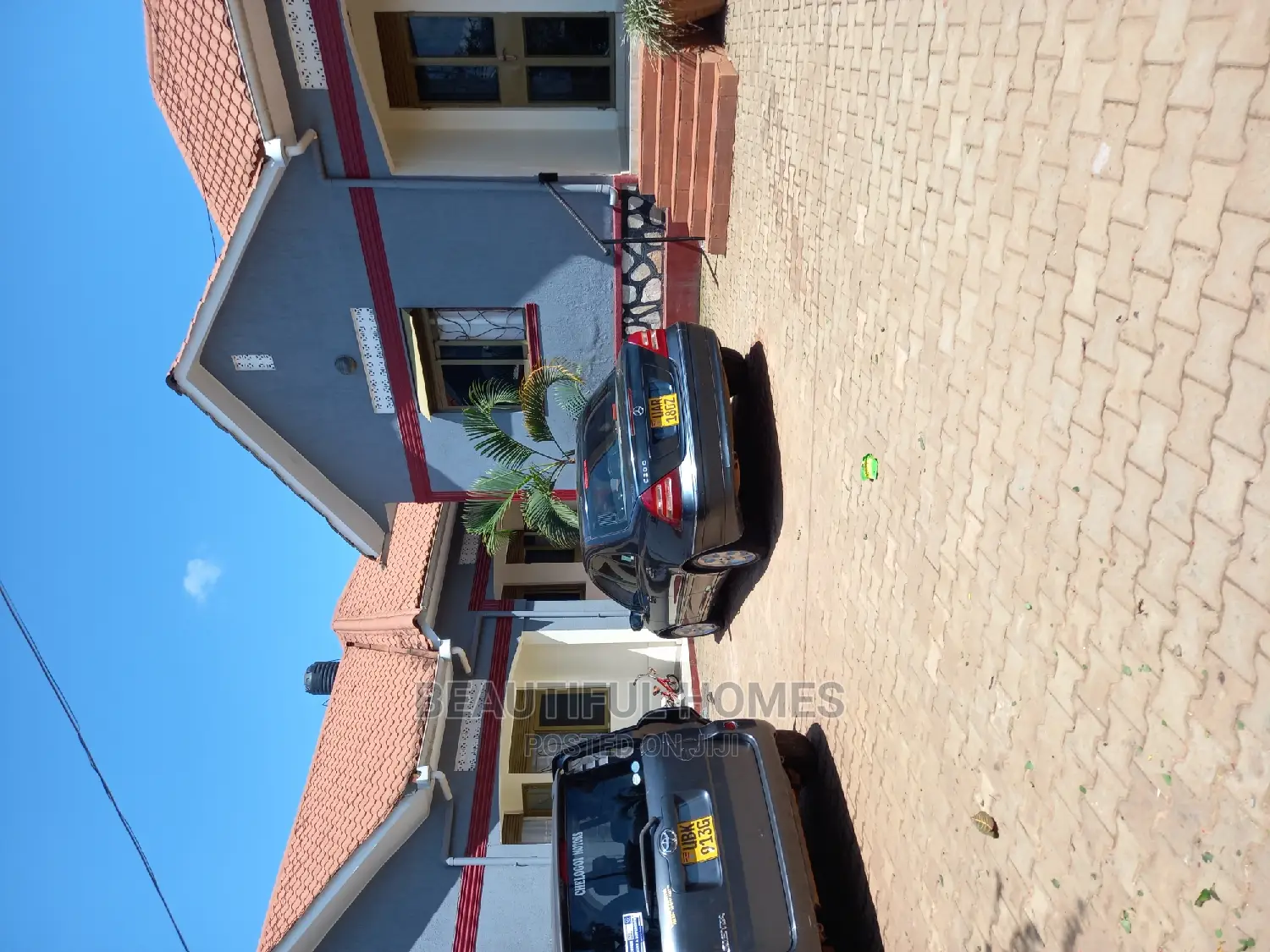 Furnished 2bdrm House in Namugongo, Central Division for Sale