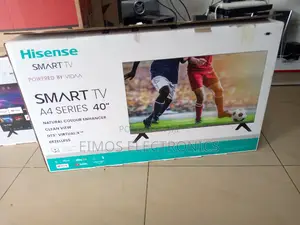 Hisense Smart 40 Inches