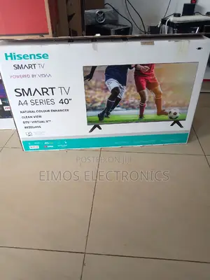 Hisense Smart 40 Inches