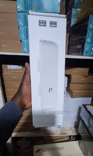 Nanostation M2 Access Point