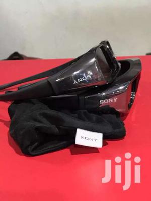 A Pair Of Sony Active 3D Glasses(Top Rated)