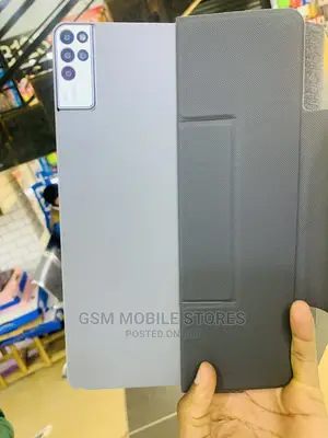 New C idea CM7000 Plus 256 GB Silver