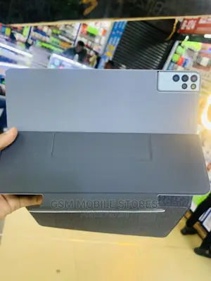 New C idea CM7000 Plus 256 GB Silver