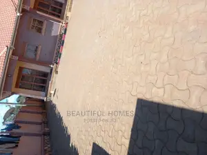 Furnished 1bdrm House in Kyaliwajjara, Central Division for Sale