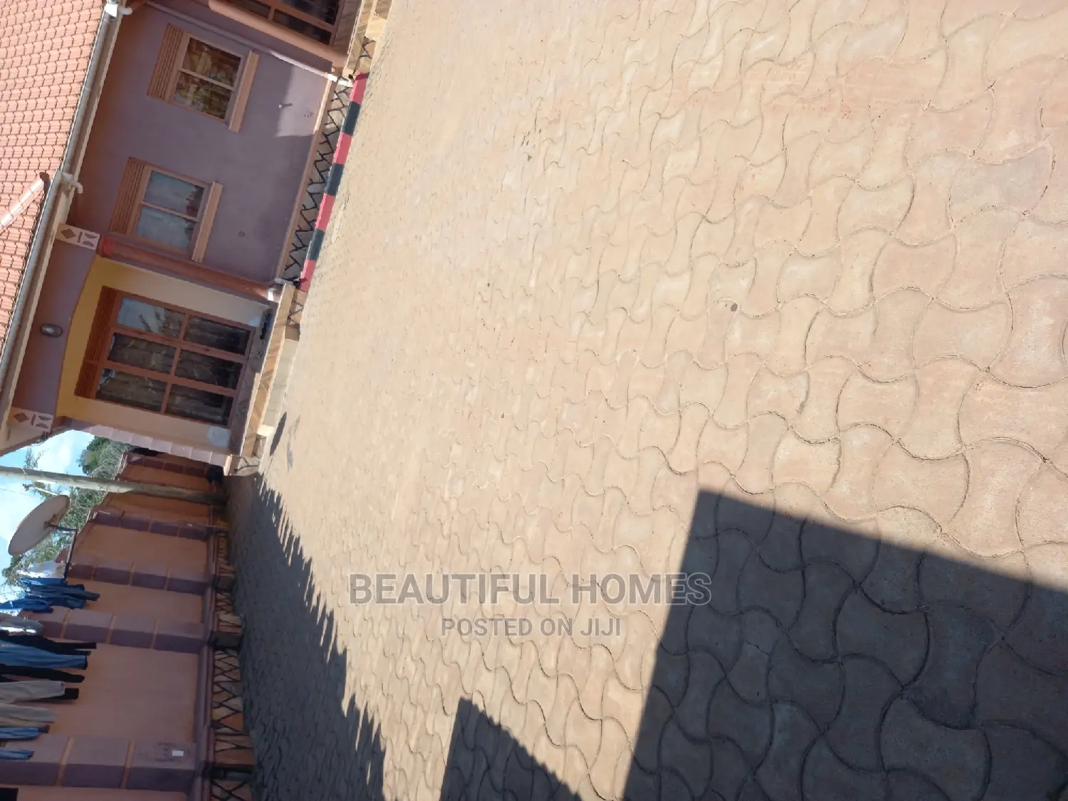 Furnished 1bdrm House in Kyaliwajjara, Central Division for Sale