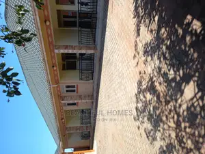 Furnished 2bdrm Apartment in Kyaliwajjara, Central Division for Sale