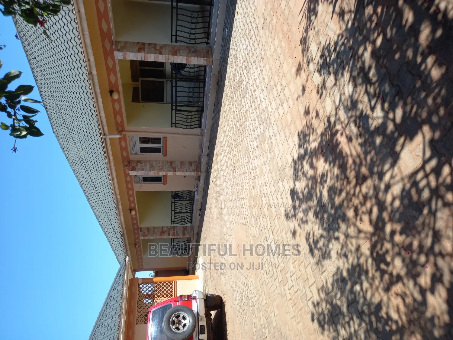 Furnished 2bdrm Apartment in Kyaliwajjara, Central Division for Sale