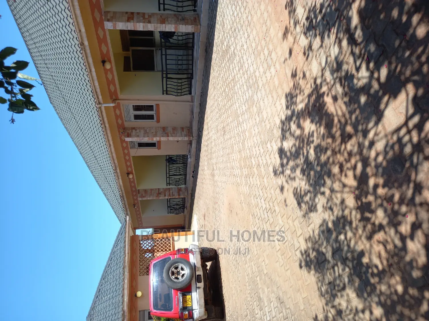 Furnished 2bdrm Apartment in Kyaliwajjara, Central Division for Sale