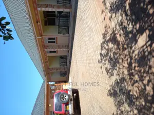 Furnished 2bdrm Apartment in Kyaliwajjara, Central Division for Sale