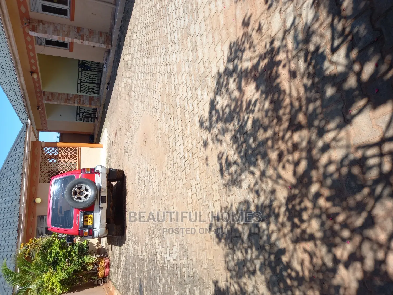Furnished 2bdrm House in Kyaliwajjara, Central Division for Sale