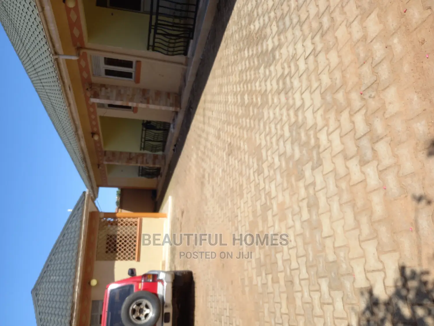 Furnished 2bdrm House in Kyaliwajjara, Central Division for Sale