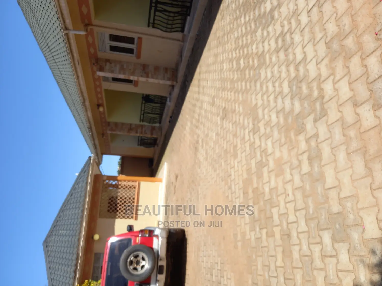 Furnished 2bdrm House in Kyaliwajjara, Central Division for Sale