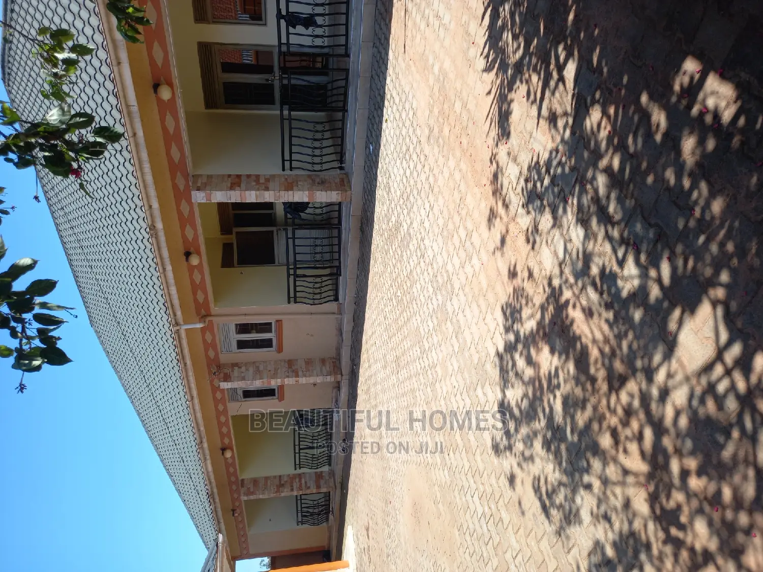 Furnished 2bdrm House in Kyaliwajjara, Central Division for Sale