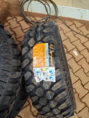 265/75r16 Tires and Rims