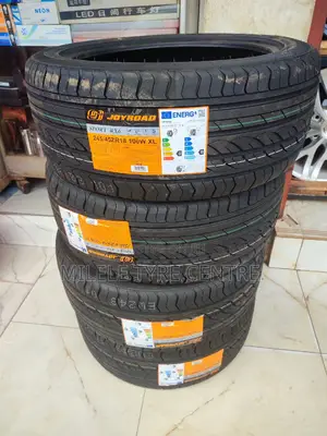 245/45r18 Joyroad