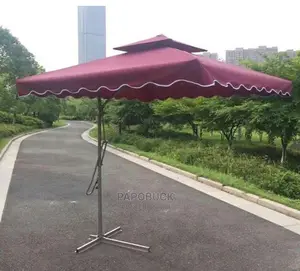 Photo - Hotel/Compound /Garden Umbrella