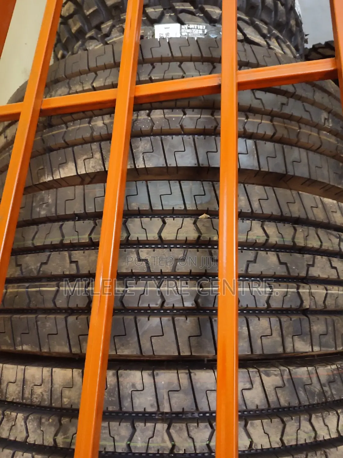315/80r22.5 Ovation