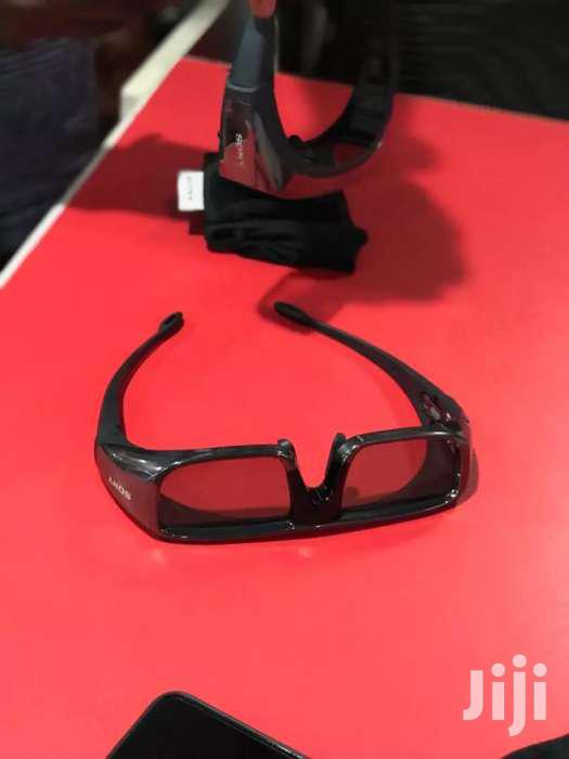 A Pair Of Sony Active 3D Glasses(Top Rated)
