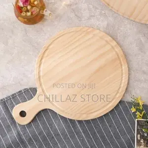Pizza Plates 3pcs Set.