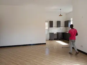 Furnished 4bdrm House in Najjera, Central Division for Sale