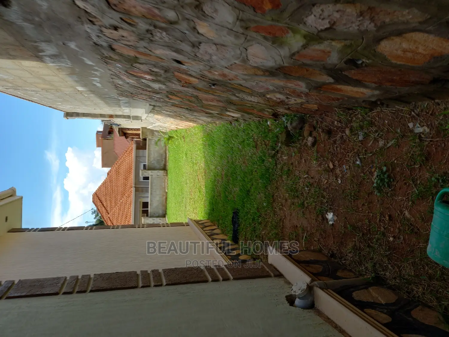Furnished 4bdrm House in Najjera, Central Division for Sale