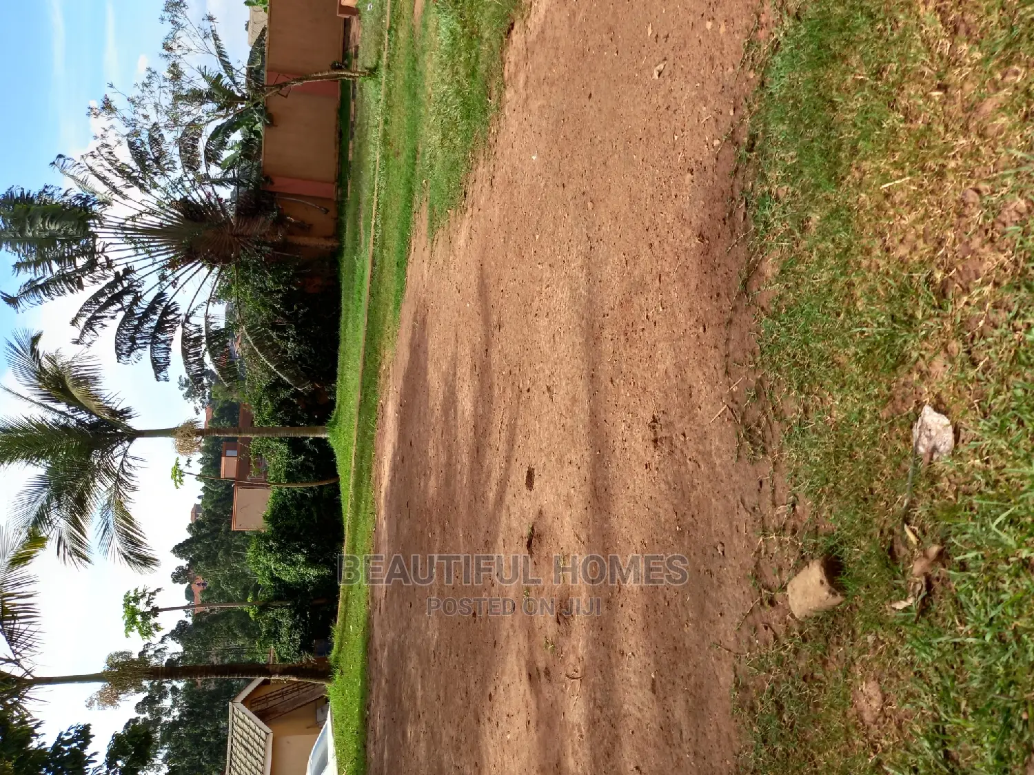Furnished 3bdrm Block of Flats in Najjera, Central Division for Sale