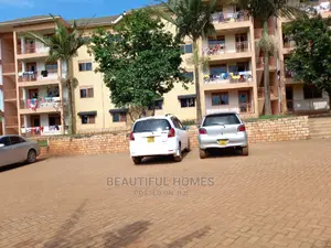 Furnished 3bdrm Block of Flats in Najjera, Central Division for Sale