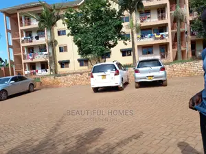 Furnished 3bdrm Block of Flats in Najjera, Central Division for Sale