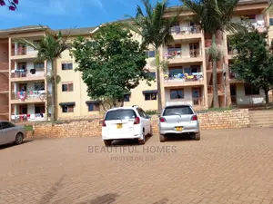 Furnished 3bdrm Apartment in Najjera, Central Division for Sale