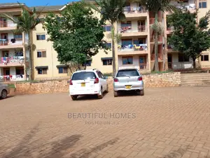 Furnished 3bdrm Block of Flats in Najjera, Nakawa for Sale