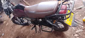 Yamaha NMAX 155 2019 Pink
