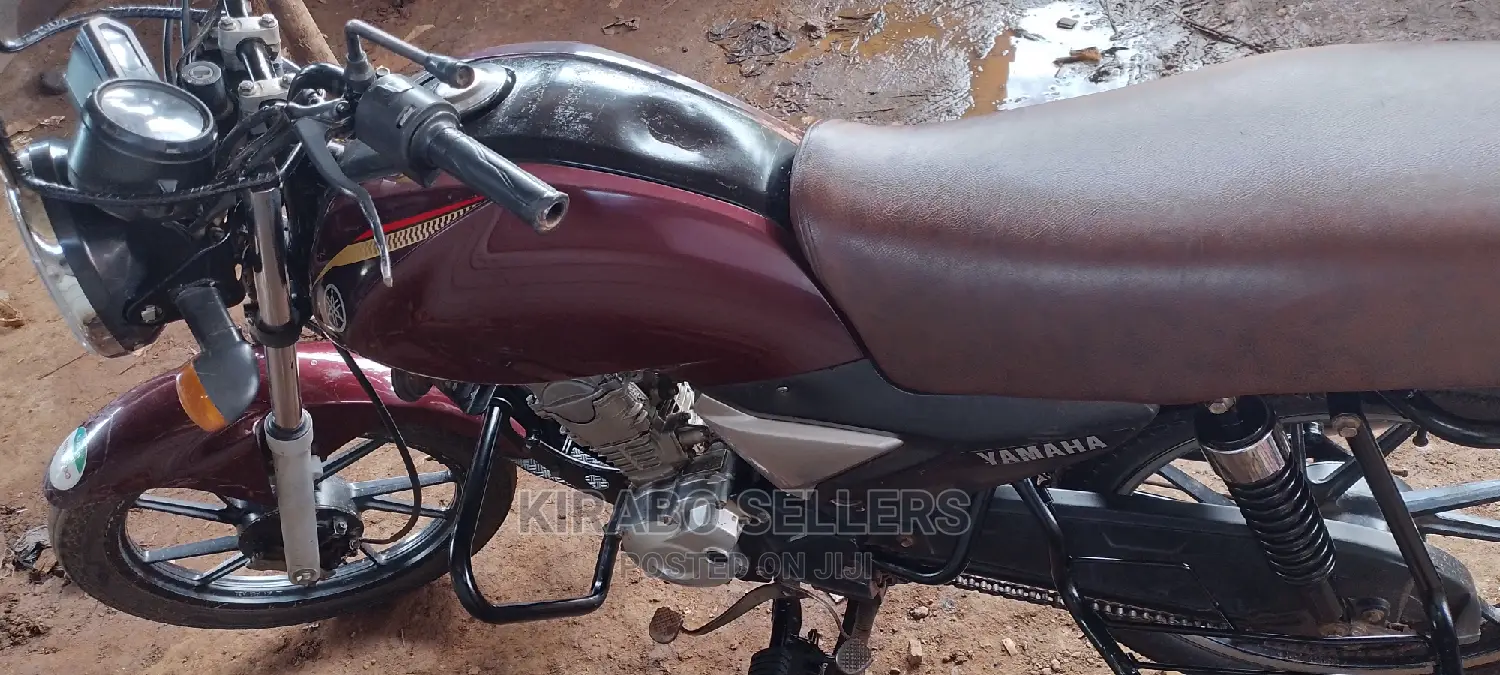Yamaha NMAX 155 2019 Pink