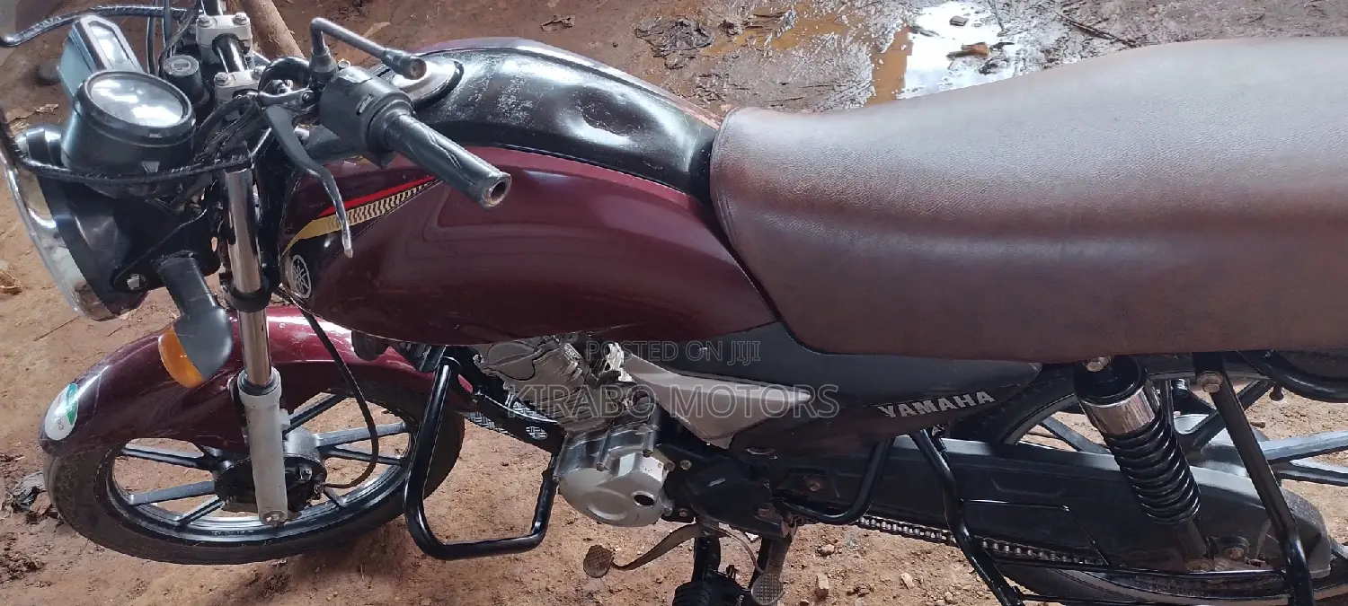 Yamaha NMAX 155 2019 Pink