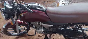 Yamaha NMAX 155 2019 Pink