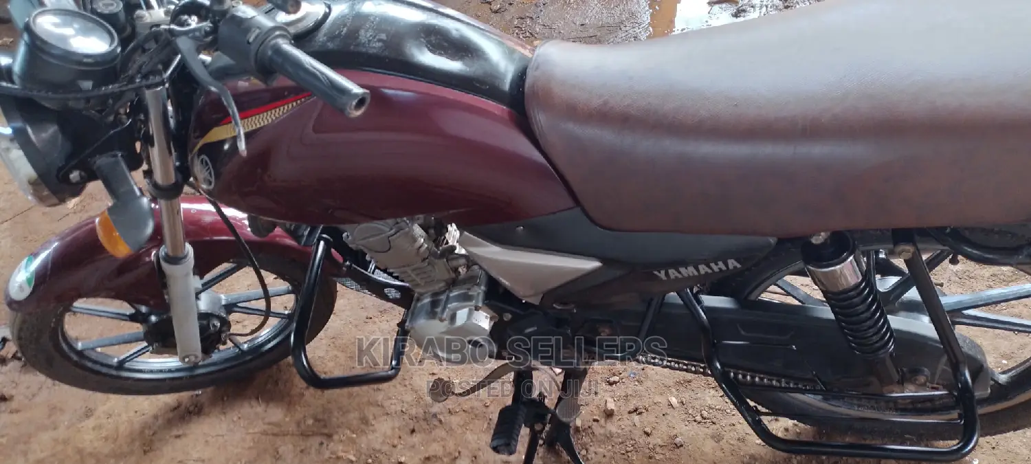 Yamaha NMAX 155 2019 Pink