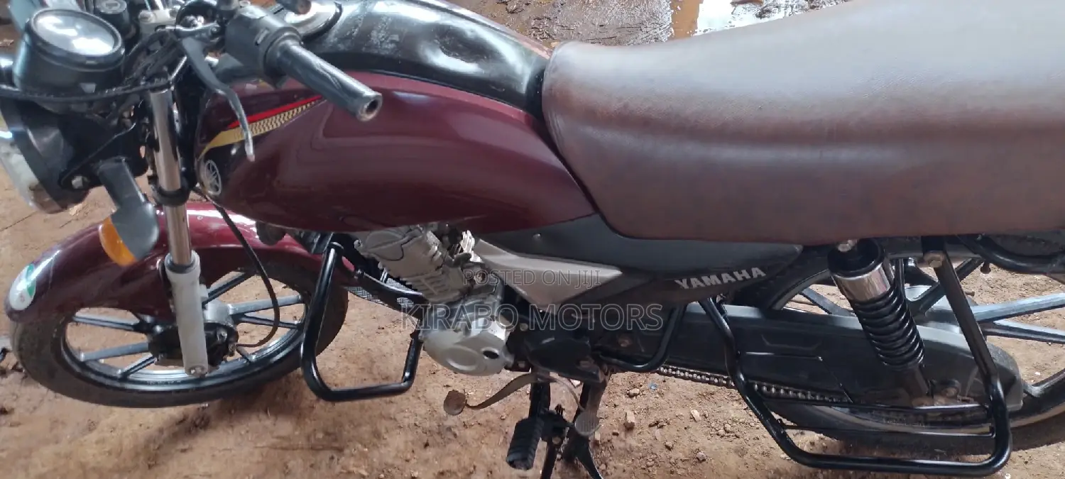 Yamaha NMAX 155 2019 Pink