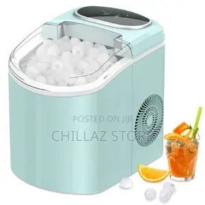 2.2ice Cube Making Machine.